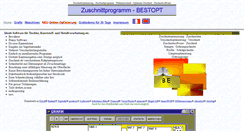 Desktop Screenshot of bestopt.de